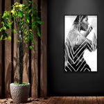Empreintes One (Outlet) Walldecoration Wandkraft