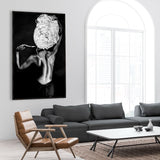 Cheveux de Paille (Outlet) Walldecoration Wandkraft