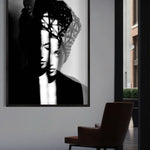 Rupture Walldecoration Wandkraft