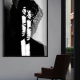Rupture Walldecoration Wandkraft