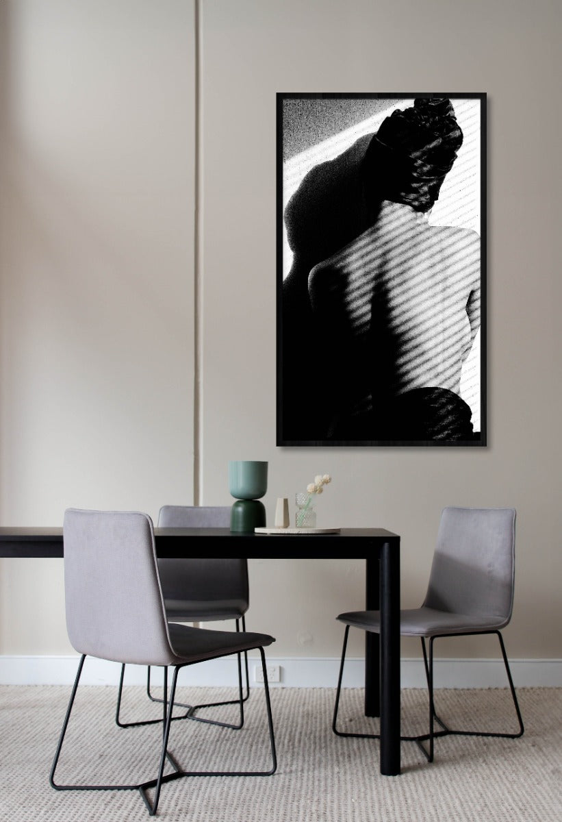 Dos Eleven Walldecoration Wandkraft