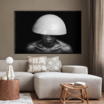 Dialogue (Outlet) Walldecoration Wandkraft