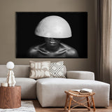 Dialogue (Outlet) Walldecoration Wandkraft