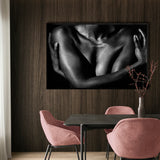 Enlacement Walldecoration Wandkraft