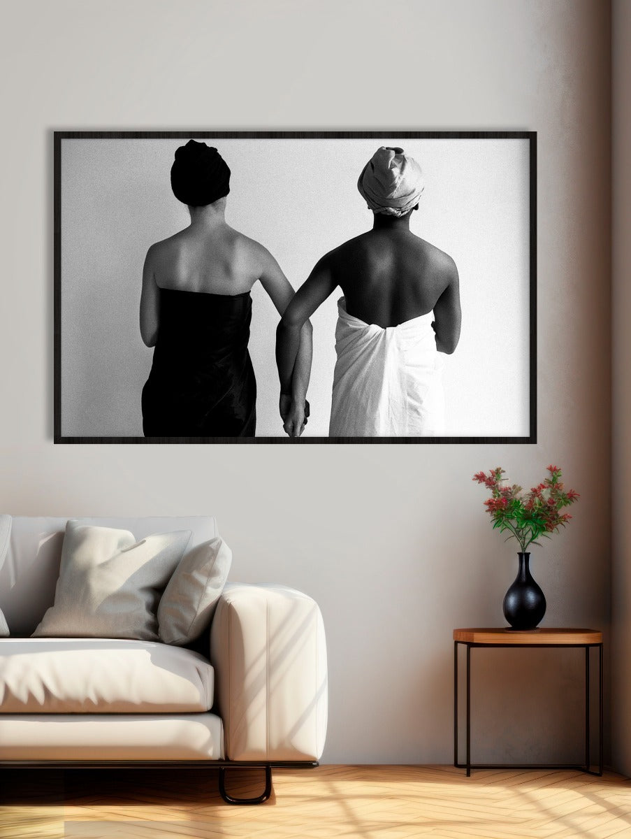 Voyage Vers Linfini Walldecoration Wandkraft
