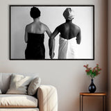 Voyage Vers Linfini Walldecoration Wandkraft