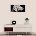 Faces 011 Walldecoration Wandkraft