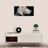 Faces 011 Walldecoration Wandkraft