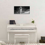 Faces 012 Walldecoration Wandkraft