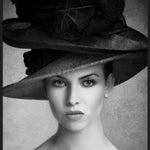 Faces 032 Walldecoration Wandkraft