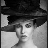 Faces 032 Walldecoration Wandkraft