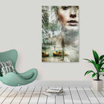 Urban Muse Walldecoration Wandkraft