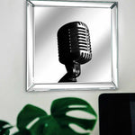 Fashionista 008 Walldecoration Wandkraft