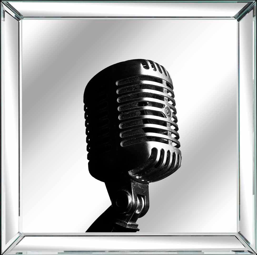 Fashionista 008 Walldecoration Wandkraft Default Title