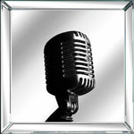 Fashionista 008 Walldecoration Wandkraft Default Title