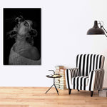 Inner Animal Walldecoration Wandkraft