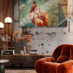 Summer Fun Walldecoration Wandkraft