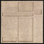 Feltro Acustico 007 (Outlet) Walldecoration Wandkraft
