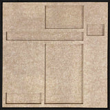 Feltro Acustico 007 (Outlet) Walldecoration Wandkraft