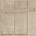 Feltro Acustico 007 (Outlet) Walldecoration Wandkraft