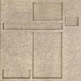 Feltro Acustico 007 (Outlet) Walldecoration Wandkraft