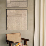Feltro Acustico 007 Set Walldecoration Wandkraft