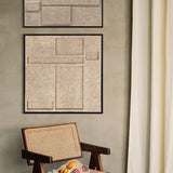 Feltro Acustico 007 Set Walldecoration Wandkraft