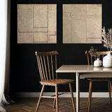 Feltro Acustico 008 Set Walldecoration Wandkraft