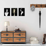 Heritage 007 Walldecoration Wandkraft