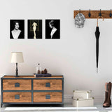 Heritage 007 Walldecoration Wandkraft