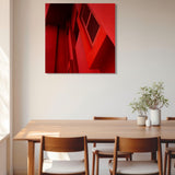 Perspective Walldecoration Wandkraft