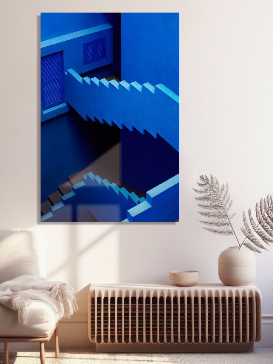 Shuttered Secrets Walldecoration Wandkraft