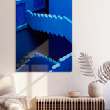 Shuttered Secrets Walldecoration Wandkraft