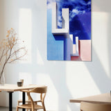 Geometric Sky (Outlet) Walldecoration Wandkraft