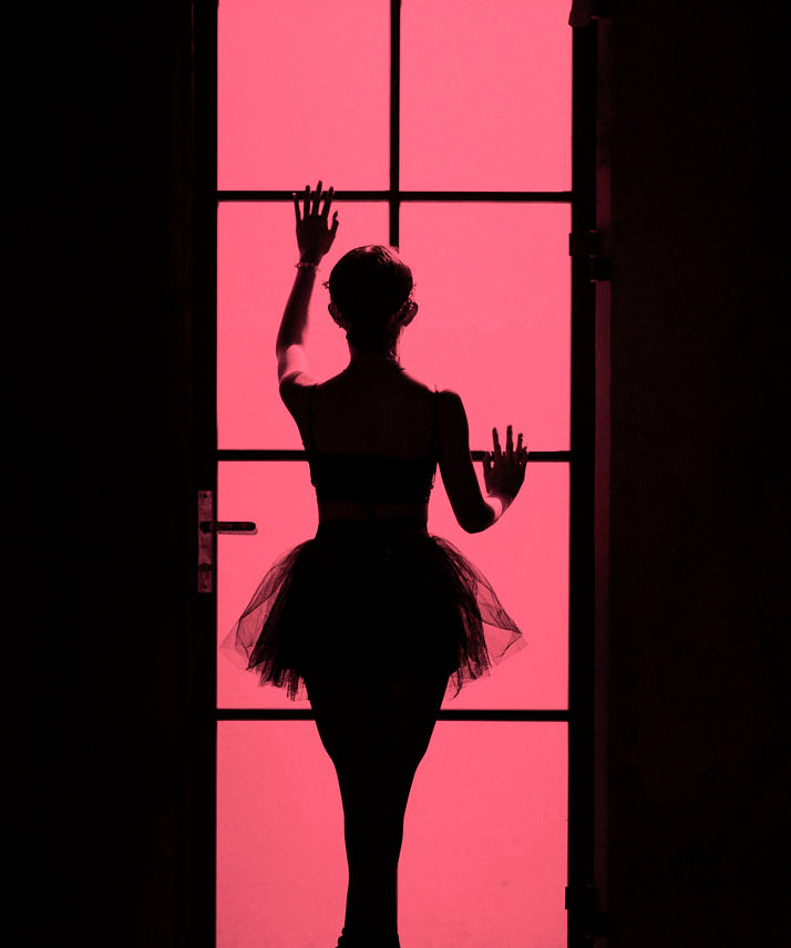 Magento Fever 004 Walldecoration Wandkraft 70x118 cm