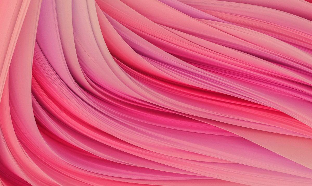 Magenta Fever 010 Walldecoration Wandkraft 118x70 cm