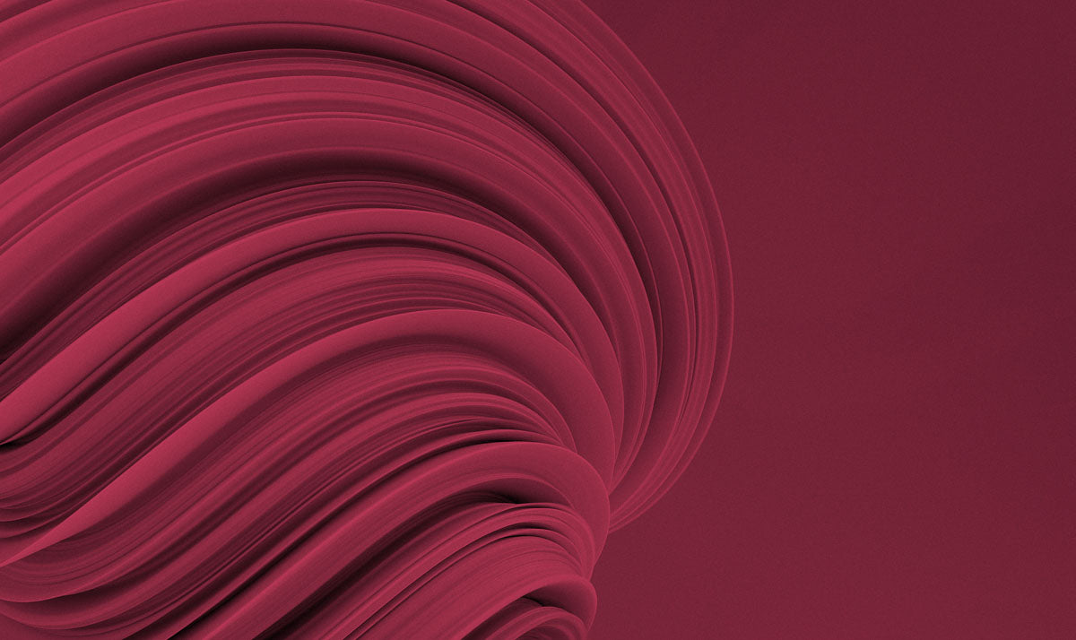 Magenta Fever 011 Walldecoration Wandkraft 118x70 cm