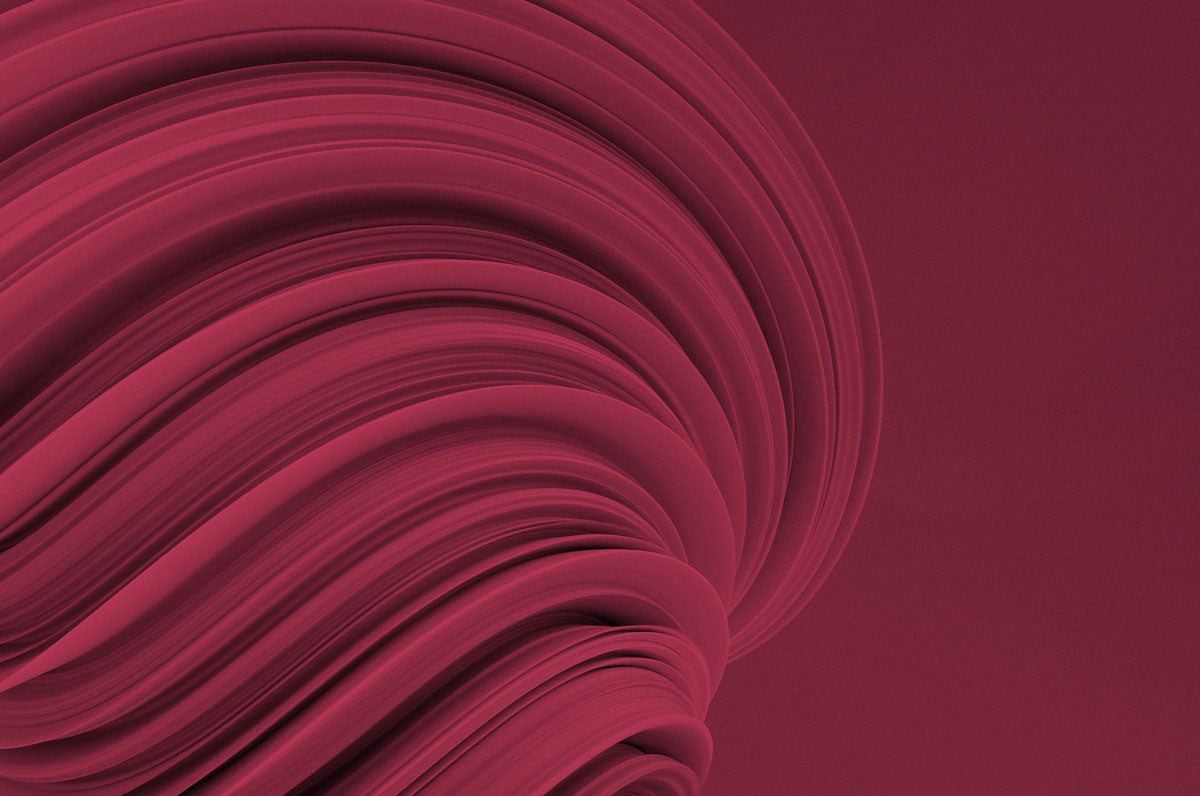 Magenta Fever 011 Walldecoration Wandkraft