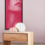 Magenta Fever 012 Walldecoration Wandkraft