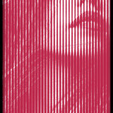 Magenta Fever 012 Walldecoration Wandkraft 98x148 cm