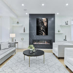 Noir Goldest Walldecoration Wandkraft