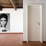 Blissfull Silence Walldecoration Wandkraft