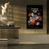 The Perfume Collection VI Walldecoration Wandkraft