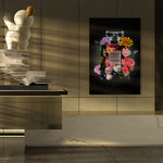 The Perfume Collection V Walldecoration Wandkraft