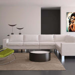 Fairytale Temptation I Walldecoration Wandkraft