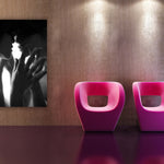 Mirroring Walldecoration Wandkraft