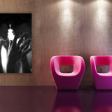Mirroring Walldecoration Wandkraft
