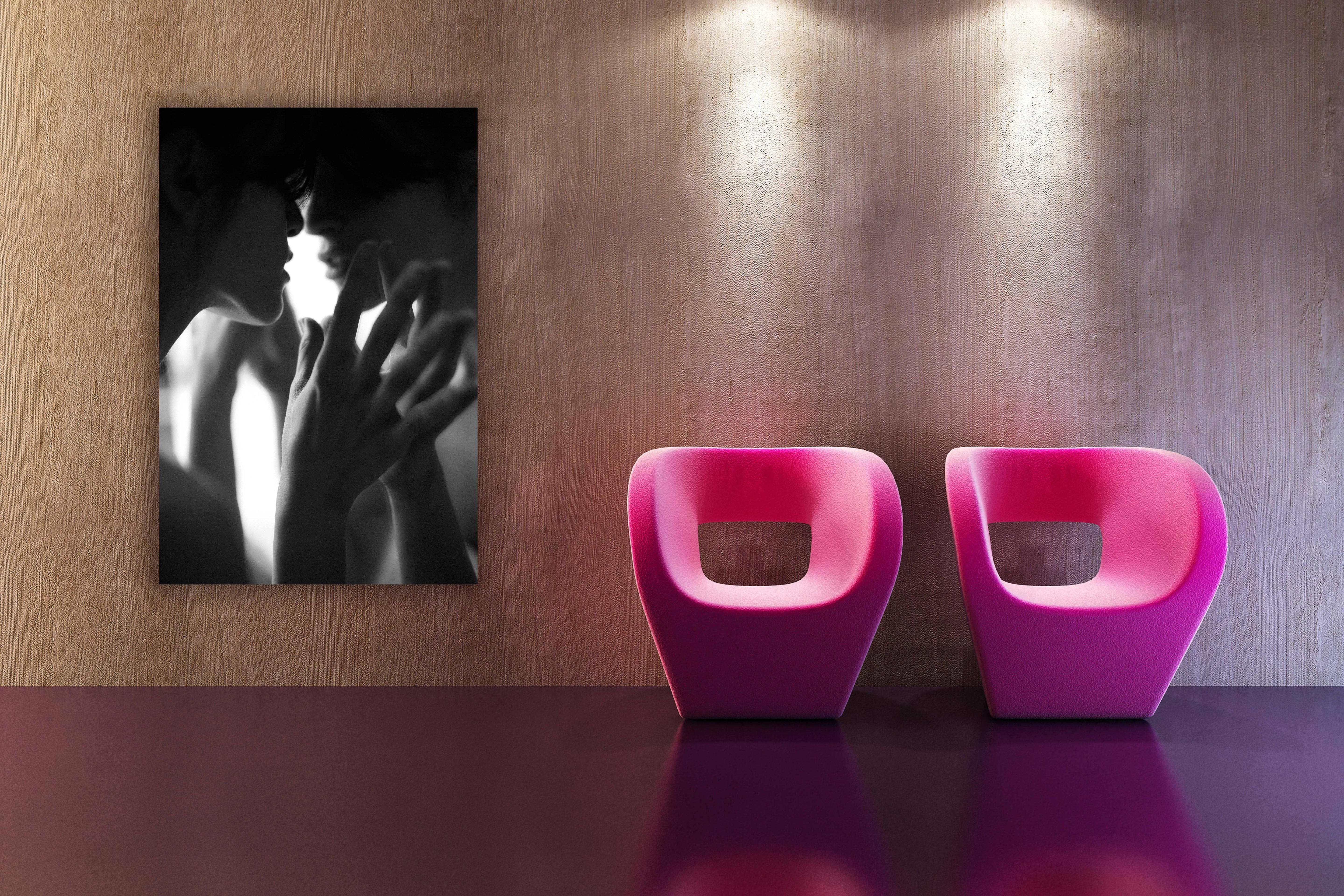 Mirroring Walldecoration Wandkraft