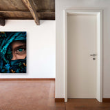 Mystery Walldecoration Wandkraft