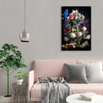 The Still Life Collection III Walldecoration Wandkraft